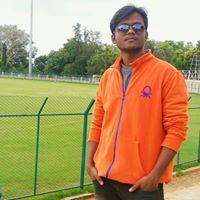 Karthik Karthi