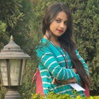 Somashree Biswas