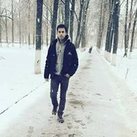 Фарман Заиди