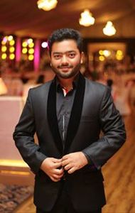 Syed Ahmed