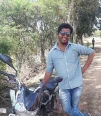 Bhanu Prakash