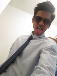 Ritesh Ritesh