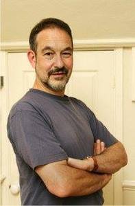 Paul Mendelson