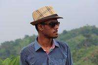 Udayon Debnath