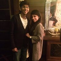 Eshan Agarwal