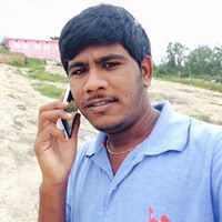 Raghava Reddy