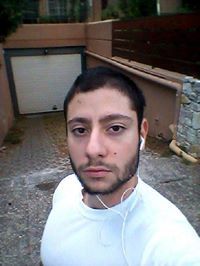 Alexander Stefanopoulos