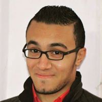 Ahmed Mansour