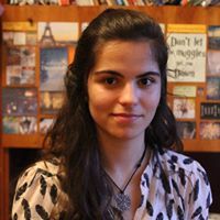 Мария Николова