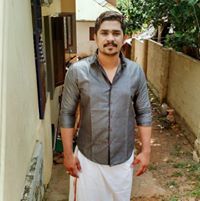 Rithik Raveendran