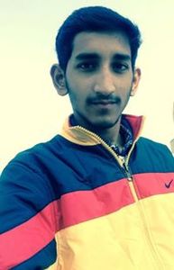 Neeraj Kumar