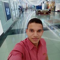 Sayed Mohammed