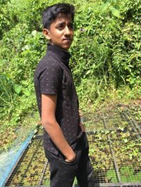 Ashish Jacob