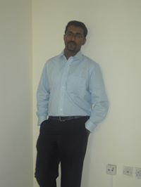 Ratish Vijayakumar