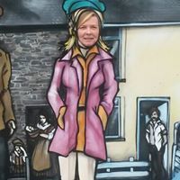 Cathy Parker