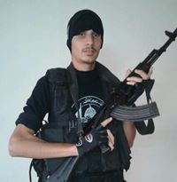 باسل العرعير