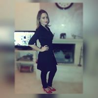 Zaina Al Shareef