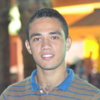 Abdallah Shahin