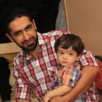 Mahmoud Elsayed