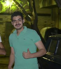 Ahmed Hussin