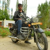 Bharath Kumar G