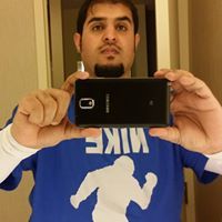 Sami Ahmed