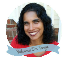 Tanya (mom's small victories)