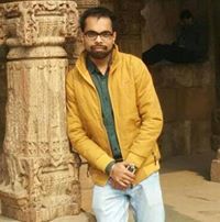 Saurabh Katiyar
