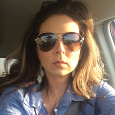 Abby Schreiber