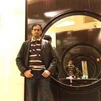 Kaushik Srinivasan
