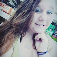 Ashley Dawn Patterson