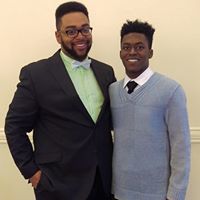 Justin Toliver