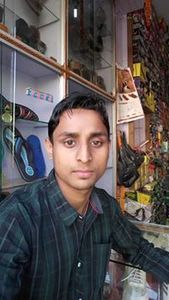 Sidharth Goutam