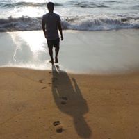 Ramesh Kumar B