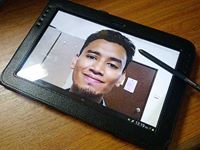 Ahmad Zahid