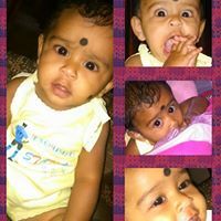 Shanmuga Priya
