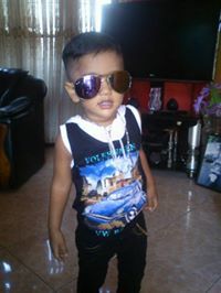 Arshad Rima