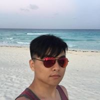 Steven Huang