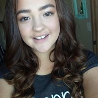 Trinity Andelin Hunt