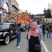 Rizqa Pontoh