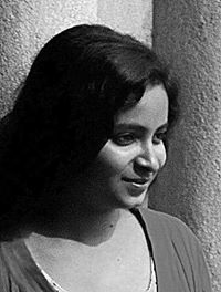 Rusha Biswas