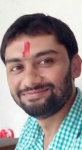 दीपक सिंह