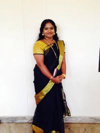 Reshma Sreejith