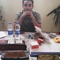 خالد العناني