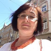 Марія Матвійчук-Микуш