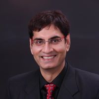 Rajesh Chhabra