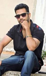 Ankit Kesharwani