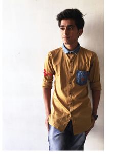 Harsh Thakker
