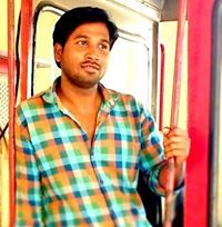 Krishna Kishore