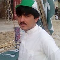 Usman Wazir